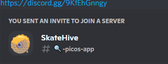 Skatehive Discord