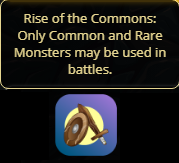 Rise of Commons - Rare and Commons Only.PNG