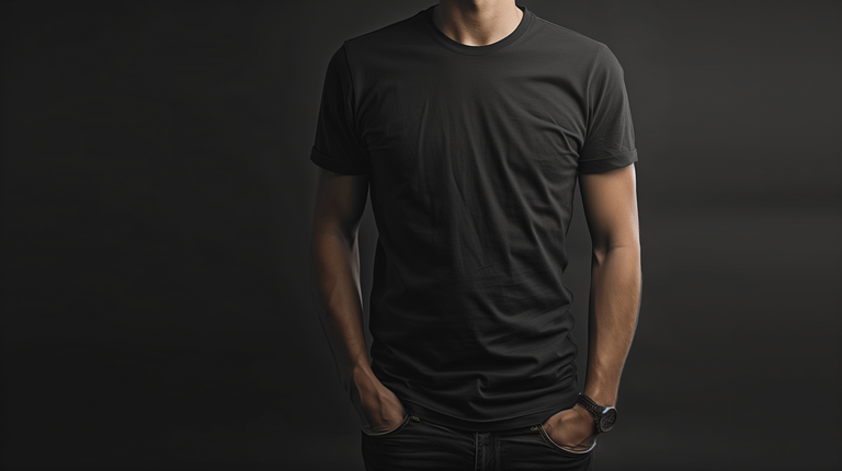 grgrfgg_t-shirt_model._The_t-shirt_is_black_and_blank_with_no_p_6961bdc0-98e9-43ed-bdc2-8509ebf7bcba.png