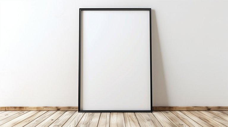 grgrfgg_empty_blank_empty_wall_with_frame_on_wooden_floor_fine__e3886d64-91aa-4b02-832a-dc13ea50e09a.png