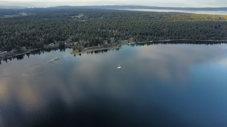 Kulleet Bay | Vancouver Island 