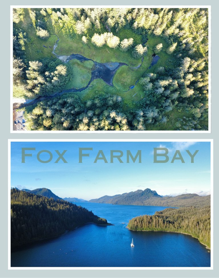 Fox Farm Bay | Alaska - No Luck! [ENG-GER]
