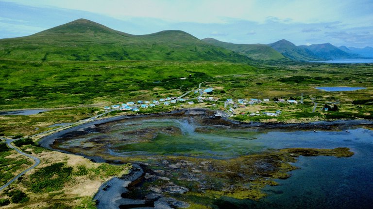 Akhiok | Kodiak Island