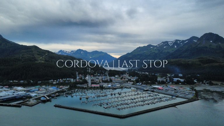Cordova | Alaska