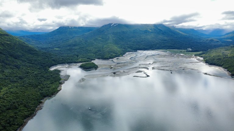 Zachar Bay, Disappointed | Kodiak Island [ENG-GER]  