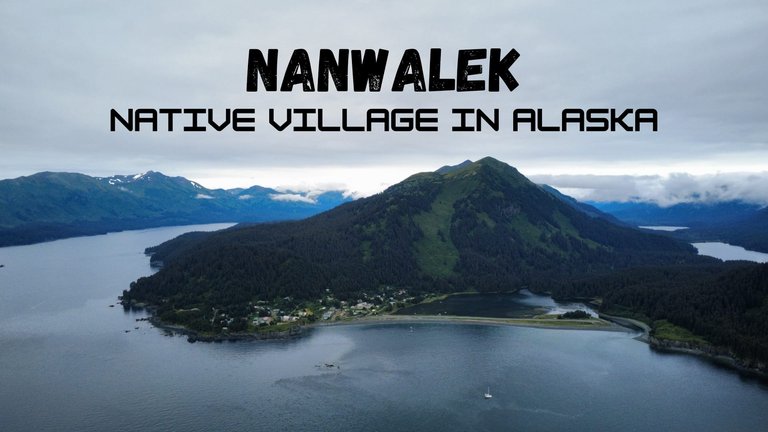 English Bay | Alaska [ENG-GER] 