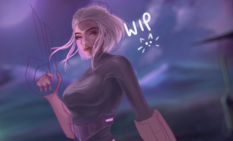 space lady wip3.png