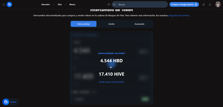 Let's Rent Hp at Hive-Engine