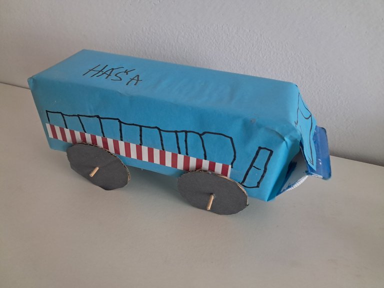 Cestování včera a dnes