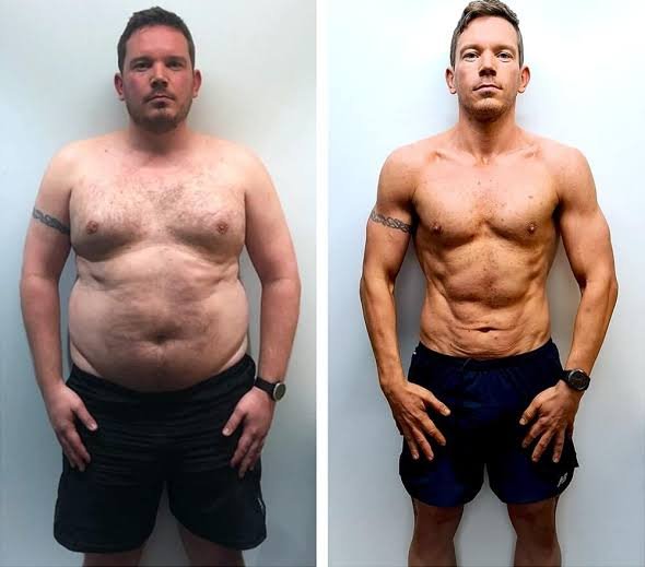 Transform Your Health with Expert-Guided Weight Loess