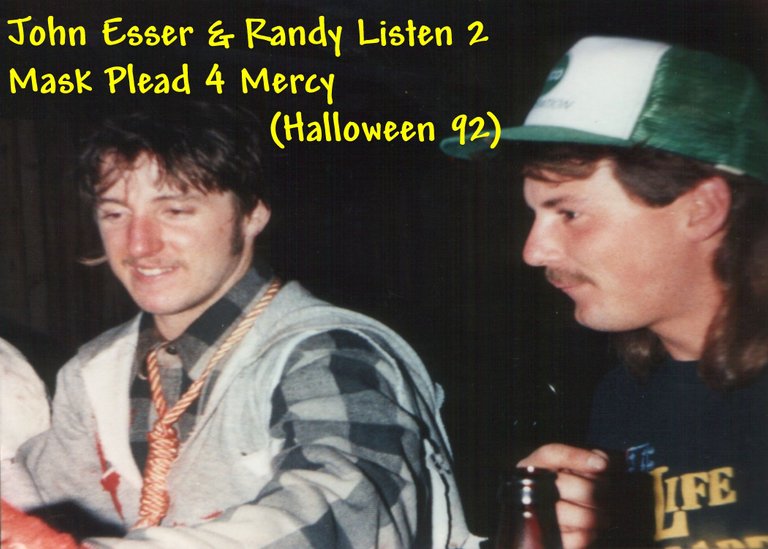 John Esser & Randy (Halloween 92).jpg