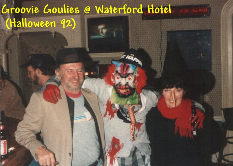 Groovie Goulies @ Waterford Hotel (Halloween 92).jpg