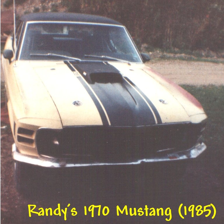 Randy's 1970 Mustang (1985).jpg
