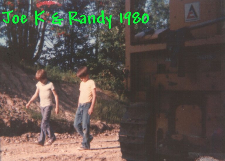 Joe K & Randy 1980.jpg