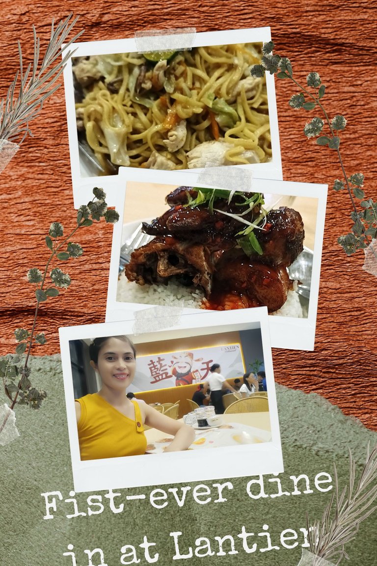 Indulge in Chinese-Taiwanese seasoned flavor worth savoring at Lantien Restaurant 