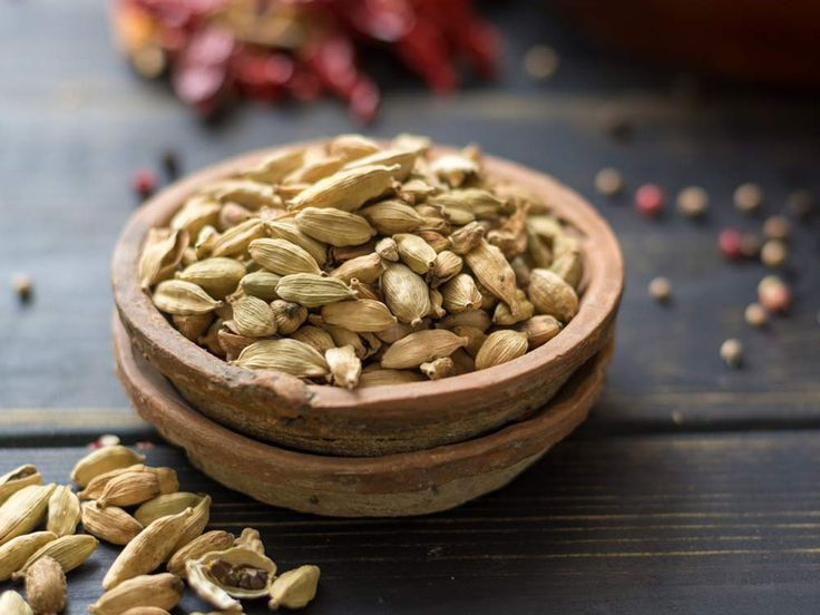 Why I Started Adding Cardamom to My Morning Routine