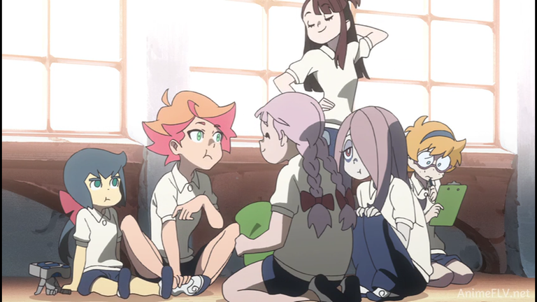 Little Witch Academia Mahou Shikake no Parade.mp4 - Reproductor multimedia VLC 8_1_2025 5_26_12 p. m..png