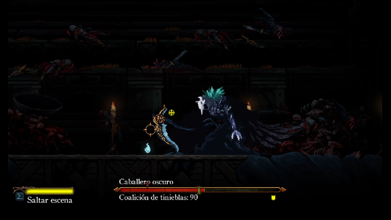 Death Gambit #2 Nueva Clase Desbloqueada.mkv - Reproductor multimedia VLC 13_1_2025 2_50_56 p. m..png