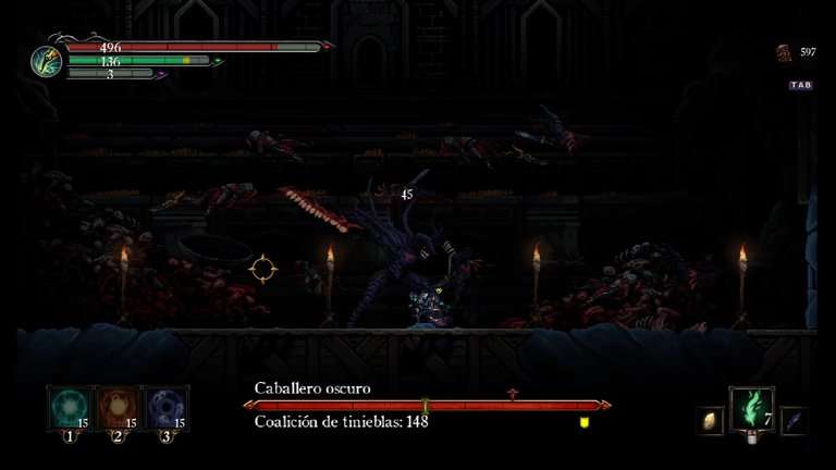 Death Gambit #2 Nueva Clase Desbloqueada.mkv - Reproductor multimedia VLC 13_1_2025 2_50_26 p. m..png