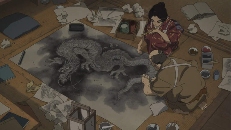 Sarusuberi Miss Hokusai.mkv - Reproductor multimedia VLC 10_11_2024 8_25_37 a. m..png