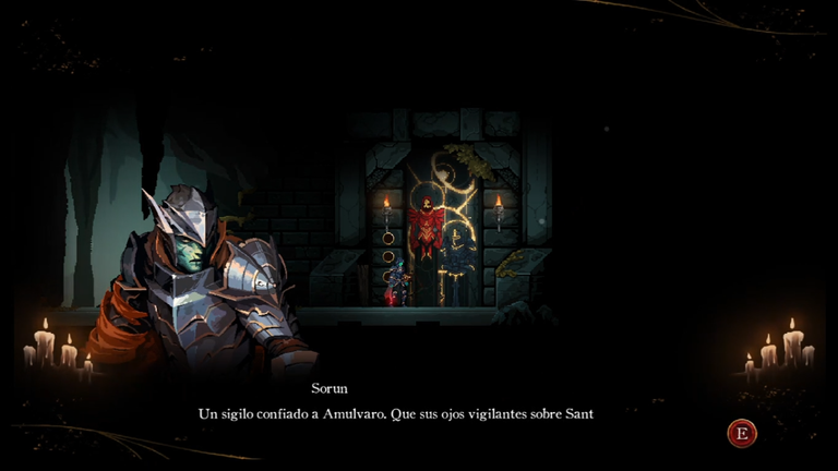 Death's Gambit - Afterlife Gameplay Completo.mp4 - Reproductor multimedia VLC 22_10_2024 4_58_42 p. m..png