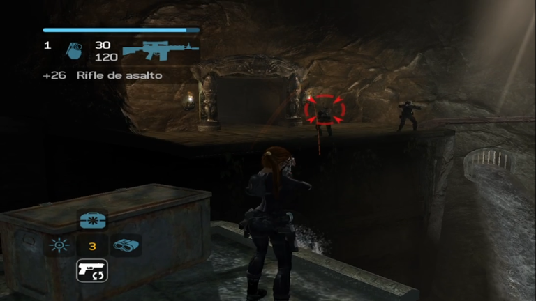 Tomb Raider Legend Terminando Ghana.mp4 - Reproductor multimedia VLC 21_7_2025 5_15_57 p. m..png