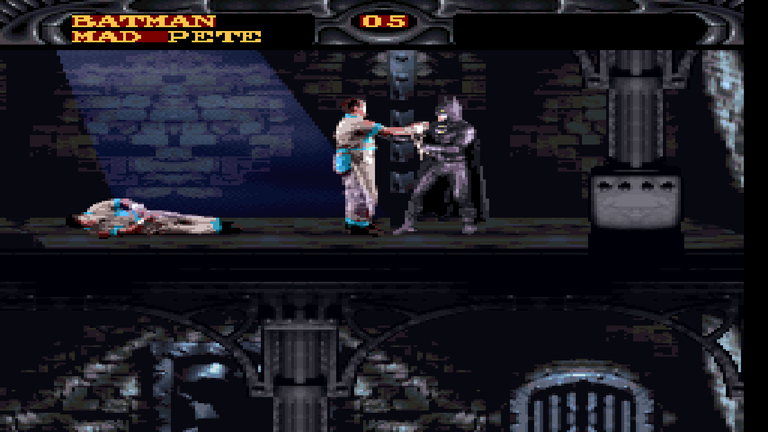 Batman Forever (U) [!] - Snes9x 1.60 8_3_2025 1_29_26 p. m..png