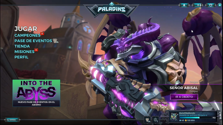 Microsoft Game DVR - Paladins (64-bit, DX11) - Reproductor multimedia VLC 11_5_2023 7_14_12 p. m..png