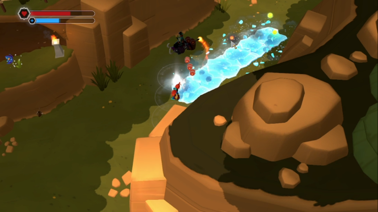 Mages of Mystralia Llegando Al Templo Celestial.mp4 - Reproductor multimedia VLC 2_6_2025 3_21_02 p. m..png