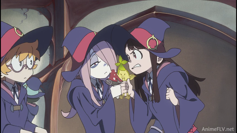 Little Witch Academia Mahou Shikake no Parade.mp4 - Reproductor multimedia VLC 8_1_2025 5_24_11 p. m..png