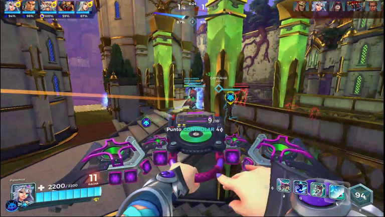 Microsoft Game DVR - Paladins (64-bit, DX11) - Reproductor multimedia VLC 11_5_2023 7_17_03 p. m..png