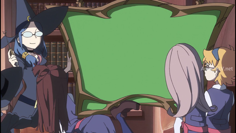 Little Witch Academia Mahou Shikake no Parade.mp4 - Reproductor multimedia VLC 8_1_2025 5_25_33 p. m..png