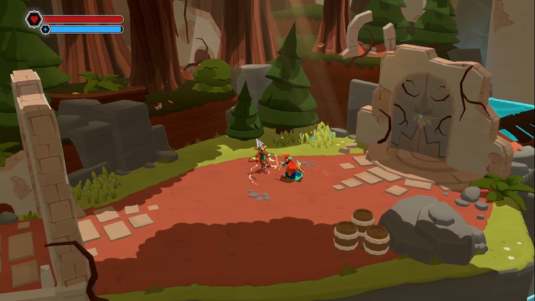 Mages of Mystralia Gameplay Inicio.mp4 - Reproductor multimedia VLC 2_5_2025 6_41_06 p. m..png