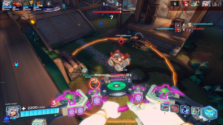 Gameplay Paladins Regreso.m4v - Reproductor multimedia VLC 19_12_2024 7_50_11 p. m..png