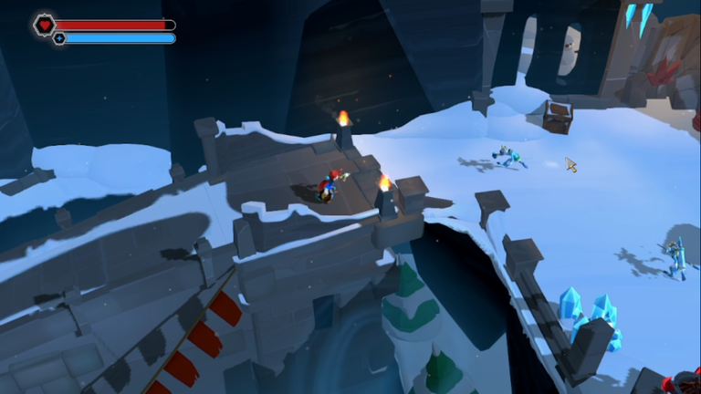 Mages of Mystralia Llegando Al Templo Celestial.mp4 - Reproductor multimedia VLC 2_6_2025 3_21_49 p. m..png