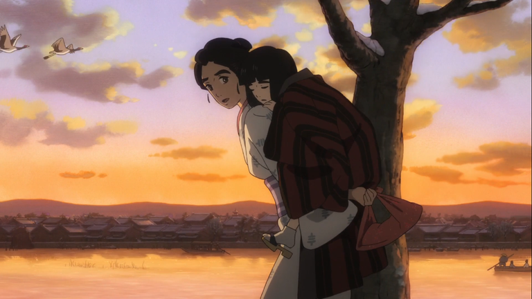 Sarusuberi Miss Hokusai.mkv - Reproductor multimedia VLC 10_11_2024 8_28_48 a. m..png