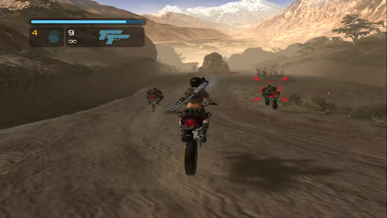 Tomb Raider Legend Llegando A Peru.mp4 - Reproductor multimedia VLC 26_5_2025 5_01_01 p. m..png