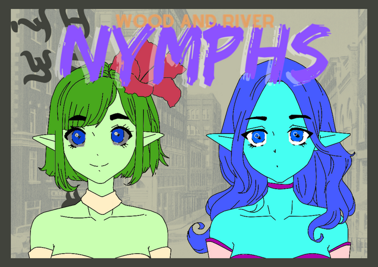 The Nymphs.png