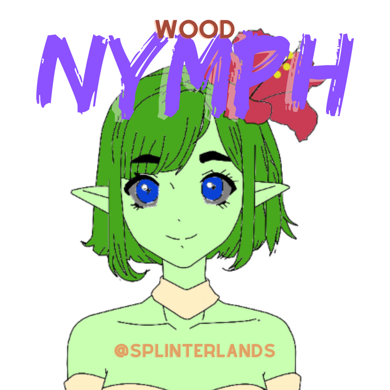 Drawing Wood Nymph.png