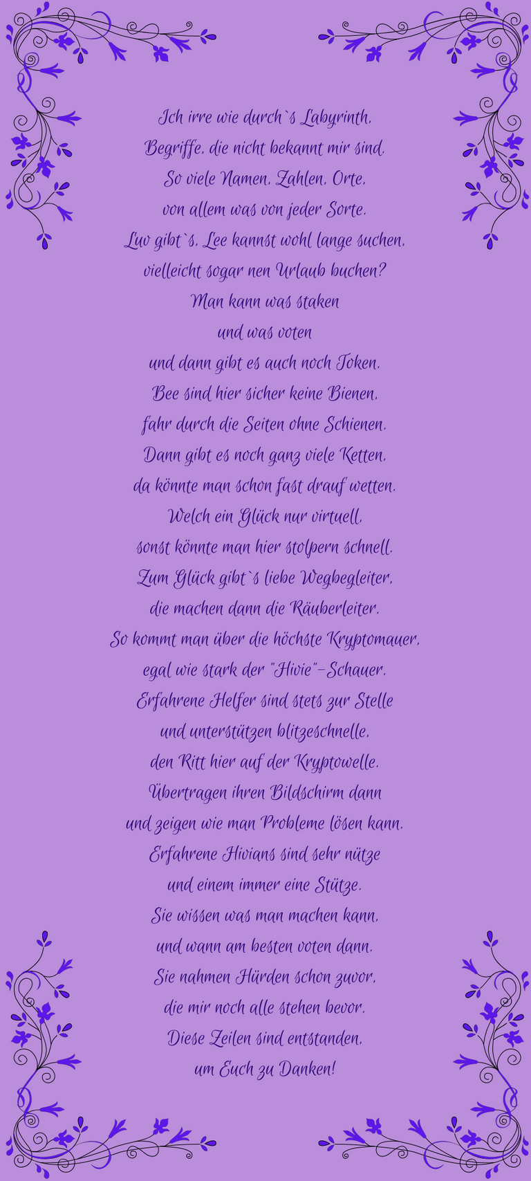 Ich irre wie durch`s Labyrinth, Begriffe, die nicht bekannt mir sind. So viele Namen, Zahlen, Orte, von allem was von jeder Sorte. Luv gibt`s, Lee kannst wohl lange suchen, vielleicht sogar nen Urlaub buchen Man kann(1).png