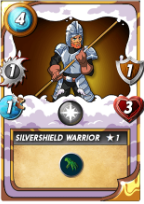 Silvershield Warrior Card.PNG