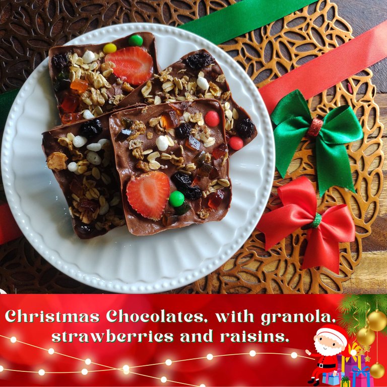 Christmas Chocolates, with granola, strawberries and raisins..png