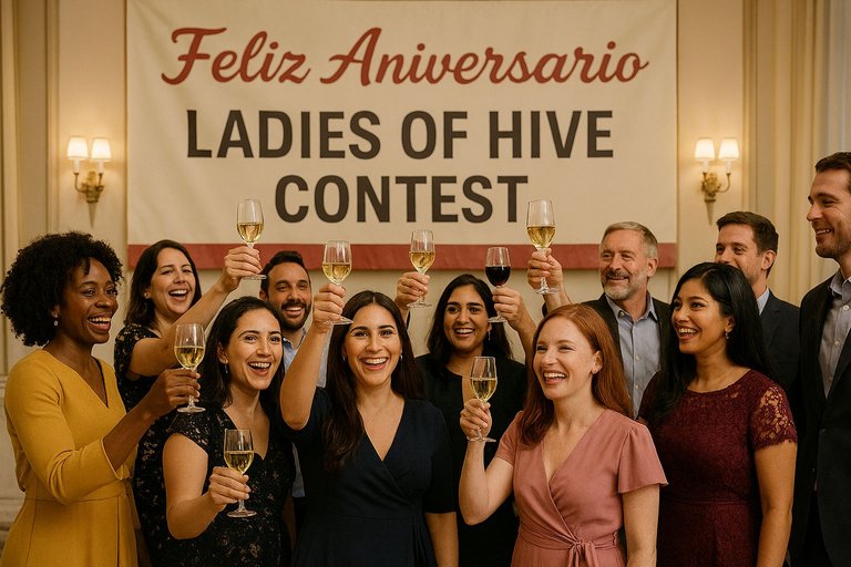 LOH Anniversary Contest #254 [EN/ES]