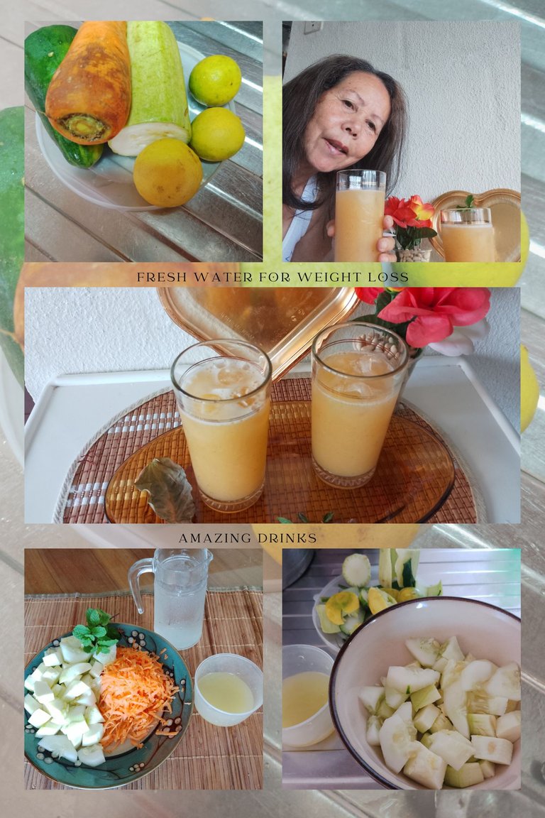Collage de Fotos Modelo Aesthetic Crema.png