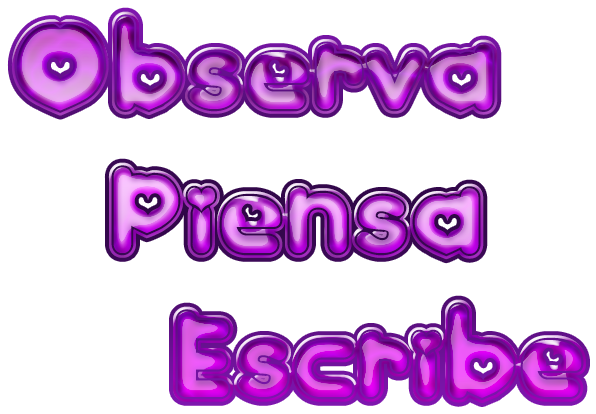 Cool Text - Observa Piensa Escribe 476570601147277.png