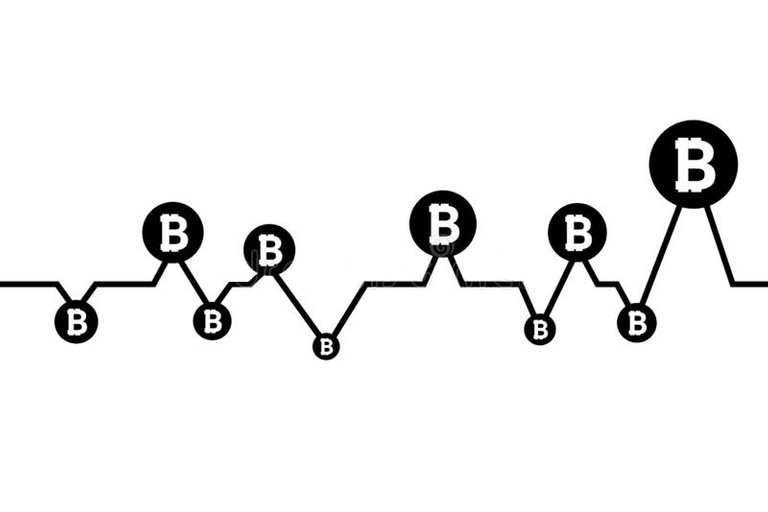 vector-fluctuation-bitcoin-one-line-drawing-minimalism-art-exchange-rate-illustration-128115453.jpg