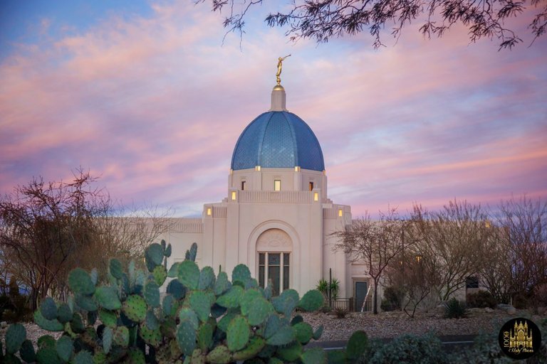 Tucson Temple Sunrise (6).jpg