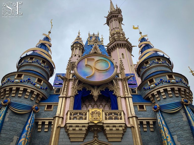 MK 1, Cinderella Castle (2).jpg