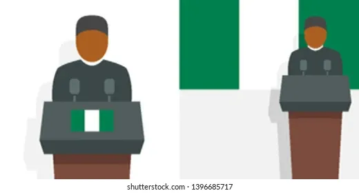 nigeria-president-national-flag-260nw-1396685717.webp