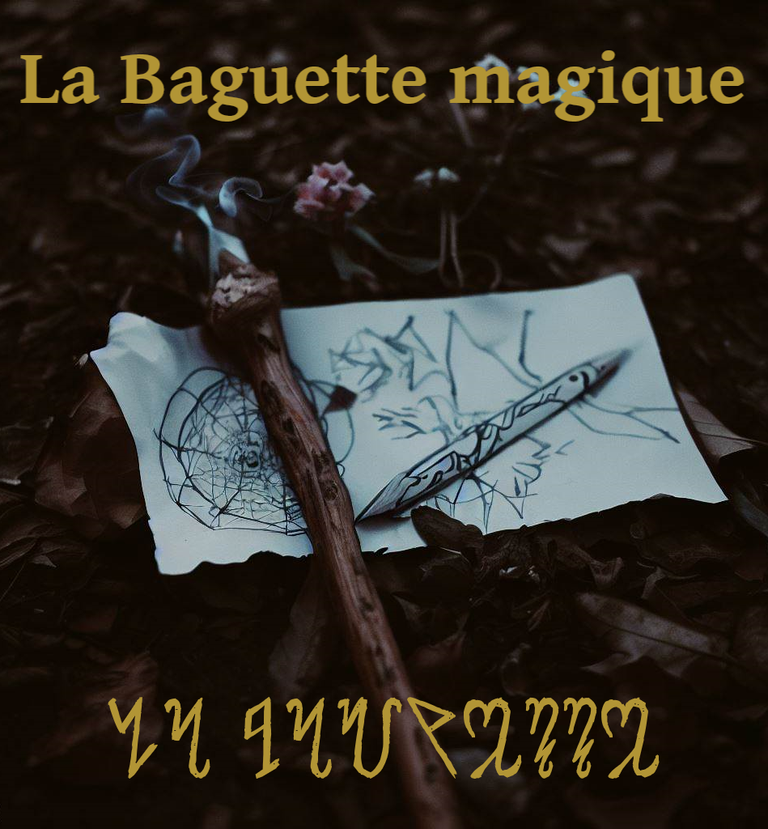 La Baguette